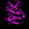 Molecular Structure Image for 3VC4