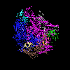 Molecular Structure Image for 4A93