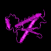 Molecular Structure Image for 1DX1