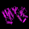 Molecular Structure Image for 3EFW