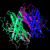 Molecular Structure Image for 3R32