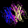 Molecular Structure Image for 3R34