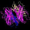 Molecular Structure Image for 3R36