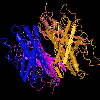 Molecular Structure Image for 3R37