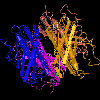 Molecular Structure Image for 3R3A