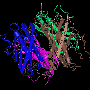 Molecular Structure Image for 3R3B