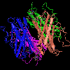 Molecular Structure Image for 3R3C