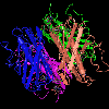 Molecular Structure Image for 3R3D