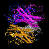 Molecular Structure Image for 3R3F