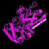 Molecular Structure Image for 3TTN