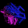 Molecular Structure Image for 3USC