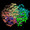 Molecular Structure Image for 4E4F