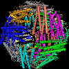 Molecular Structure Image for 3RE7