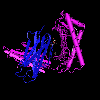 Molecular Structure Image for 3ROO