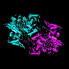 Molecular Structure Image for 3TB9