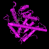 Molecular Structure Image for 4A2J