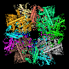 Molecular Structure Image for 3AXK