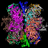 Molecular Structure Image for 3AXM