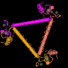 Molecular Structure Image for 3QJK