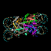 Molecular Structure Image for 3UTB