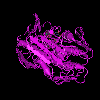 Molecular Structure Image for 3VCY