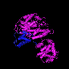 Molecular Structure Image for 4A3V