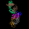 Structure molecule image