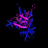 Molecular Structure Image for 3SFV