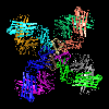 Molecular Structure Image for 3STZ