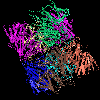 Structure molecule image