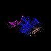 Structure molecule image