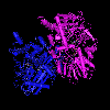 Molecular Structure Image for 4A7A