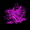 Molecular Structure Image for 1CBO