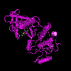 Molecular Structure Image for 4AFE