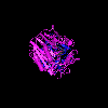 Molecular Structure Image for 4DM3