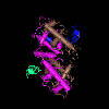 Structure molecule image