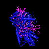 Molecular Structure Image for 3V9H