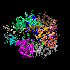 Molecular Structure Image for 4E2F