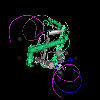 Molecular Structure Image for 1IHF