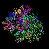 Structure molecule image