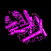 Molecular Structure Image for 1B3Z