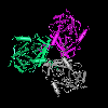 Molecular Structure Image for 3TJN