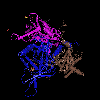 Molecular Structure Image for 3TJO