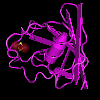 Molecular Structure Image for 1FXI