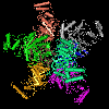 Molecular Structure Image for 4AST