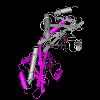 Molecular Structure Image for 3VOL