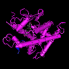 Molecular Structure Image for 3VRT