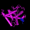 Molecular Structure Image for 3VRU