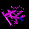 Molecular Structure Image for 3VRW