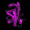 Molecular Structure Image for 4ESH